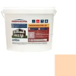 Masterplast Thermomaster akril vékonyvakolat, kapart 1,5 mm 07-E 25 kg Expressz szállítás