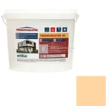 Masterplast Thermomaster akril vékonyvakolat, kapart 1,5 mm 06-E 25 kg Expressz kézbesítés