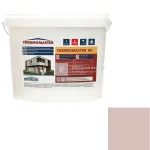 Masterplast Thermomaster akril vékonyvakolat, kapart 1,5 mm 14-E 25 kg Akció