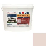 Legnépszerűbb Masterplast Thermomaster akril vékonyvakolat, kapart 1,5 mm 14-F 25 kg