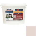 Legnépszerűbb Masterplast Thermomaster akril vékonyvakolat, kapart 1,5 mm 18-F 25 kg