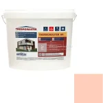 Kiárusítás Masterplast Thermomaster akril vékonyvakolat, kapart 1,5 mm 17-E 25 kg