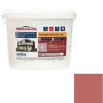 Gyors szállítás Masterplast Thermomaster akril vékonyvakolat, kapart 1,5 mm 21-C 25 kg