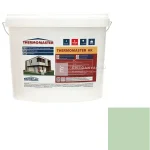 Szezonális akció Masterplast Thermomaster akril vékonyvakolat, kapart 1,5 mm 41-D 25 kg