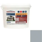 Biztonságos fizetés Masterplast Thermomaster akril vékonyvakolat, kapart 1,5 mm 50-E 25 kg