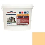Gyors szállítás Masterplast Thermomaster akril vékonyvakolat, gördülőszemcsés 2 mm 02-C 25 kg