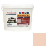 Masterplast Thermomaster akril vékonyvakolat, gördülőszemcsés 2 mm 12-E 25 kg Azonnal elérhető