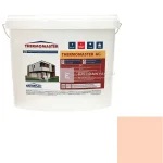 Gyors kiszállítás Masterplast Thermomaster akril vékonyvakolat, gördülőszemcsés 2 mm 15-E 25 kg