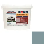 Különleges ajánlat Masterplast Thermomaster akril vékonyvakolat, gördülőszemcsés 2 mm 39-C 25 kg