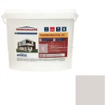 Masterplast Thermomaster akril vékonyvakolat, gördülőszemcsés 2 mm 49-E 25 kg Korlátozott ajánlat
