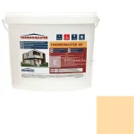 Biztonságos fizetés Masterplast Thermomaster akril vékonyvakolat, kapart 2 mm 02-D 25 kg