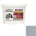 Masterplast Thermomaster akril vékonyvakolat, gördülőszemcsés 2 mm 50-E 25 kg Kedvezmény