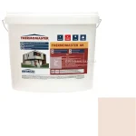 Vedd meg most Masterplast Thermomaster akril vékonyvakolat, kapart 2 mm 09-F 25 kg