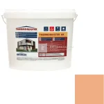 Masterplast Thermomaster akril vékonyvakolat, kapart 2 mm 11-C 25 kg Szuper ajánlat