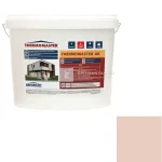 Masterplast Thermomaster akril vékonyvakolat, kapart 2 mm 09-E 25 kg Vásárlói kedvenc
