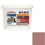 Masterplast Thermomaster akril vékonyvakolat, kapart 2 mm 19-C 25 kg Rendeld meg most