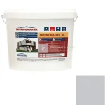 Masterplast Thermomaster akril vékonyvakolat, kapart 2 mm 50-F 25 kg Árcsökkenés