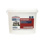 Legkelendőbb Masterplast Thermomaster akril homlokzatfesték fehér 5 l