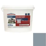 Masterplast Thermomaster akril homlokzatfesték 50-D 5 l Azonnali szállítás