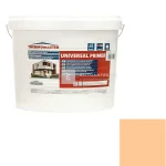 Alacsony ár Masterplast Thermomaster univerzális vékonyvakolat alapozó 03-C 5 kg