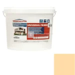 Masterplast Thermomaster univerzális vékonyvakolat alapozó 02-D 18 kg Prémium