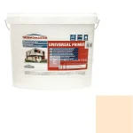 Masterplast Thermomaster univerzális vékonyvakolat alapozó 05-F 5 kg Vásárlói kedvenc