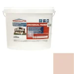 Árcsökkenés Masterplast Thermomaster univerzális vékonyvakolat alapozó 09-E 5 kg
