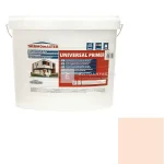 Masterplast Thermomaster univerzális vékonyvakolat alapozó 15-F 18 kg Azonnal elérhető