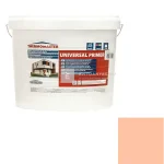 Kihagyhatatlan ajánlat Masterplast Thermomaster univerzális vékonyvakolat alapozó 15-D 18 kg