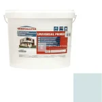 Masterplast Thermomaster univerzális vékonyvakolat alapozó 36-F 18 kg Azonnal elérhető