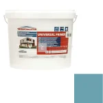 Masterplast Thermomaster univerzális vékonyvakolat alapozó 36-C 5 kg Exkluzív ajánlat
