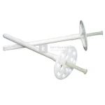 Masterplast Thermomaster D műanyagszeges dübel 120 mm Biztonságos vásárlás