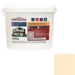Masterplast Thermomaster szilikon vékonyvakolat, kapart 1,5 mm 01-F 25 kg Biztonságos vásárlás