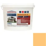 Masterplast Thermomaster szilikon vékonyvakolat, kapart 1,5 mm 06-D 25 kg Exkluzív ajánlat