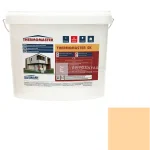 Masterplast Thermomaster szilikon vékonyvakolat, kapart 1,5 mm 06-E 25 kg Prémium