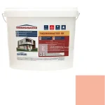 Masterplast Thermomaster szilikon vékonyvakolat, kapart 1,5 mm 17-D 25 kg Prémium