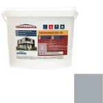 Masterplast Thermomaster szilikon vékonyvakolat, kapart 1,5 mm 50-E 25 kg Azonnali szállítás