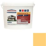 Olcsóbb Masterplast Thermomaster szilikon vékonyvakolat, gördülőszemcsés 2 mm 01-C 25 kg