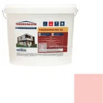 Masterplast Thermomaster szilikon vékonyvakolat, gördülőszemcsés 2 mm 22-F 25 kg Újdonság