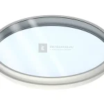 VELUX ZTB 35 cm-es extra hőszigetelő elem fénycsatornához Rendeld meg most