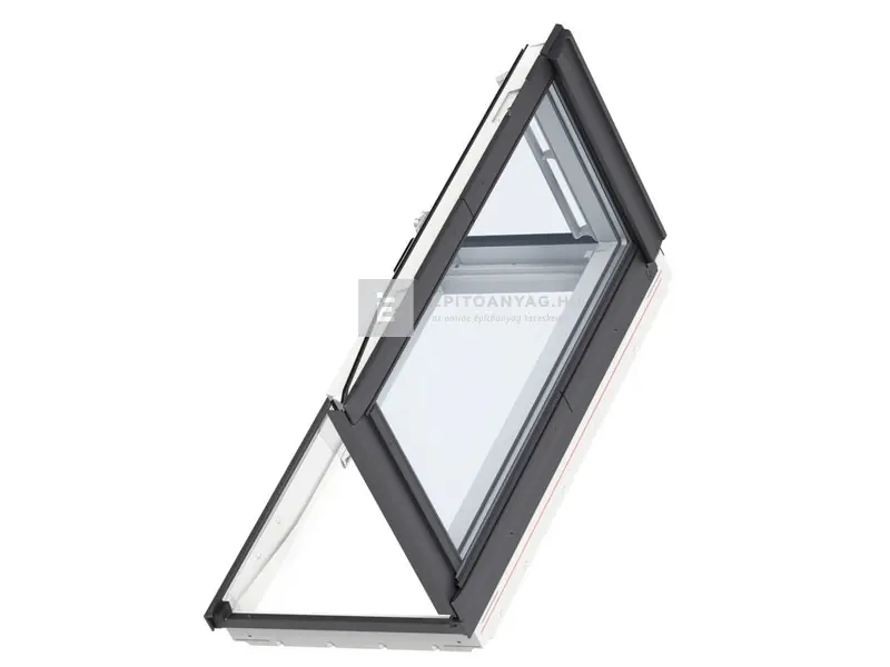 VELUX GXU 66x118 cm tetőkijárat háromrétegű üveggel Vedd meg most