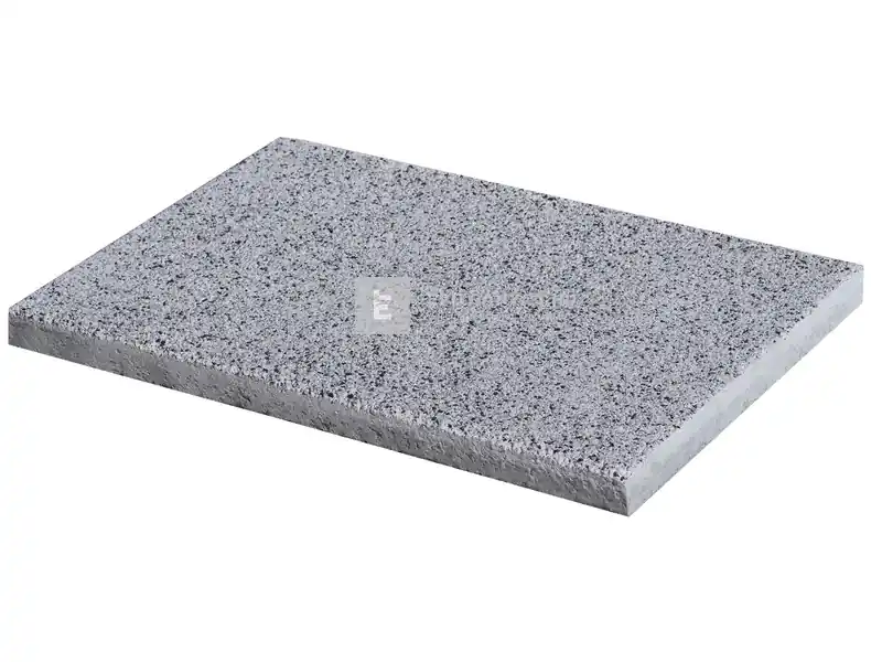 Leier Facelift finommosott burkoló lap ezüst 40x60x3,8 cm Exkluzív ajánlat