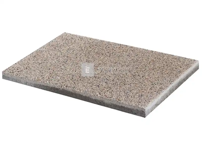 Leier Facelift finommosott burkoló lap arany 40x60x3,8 cm Expressz szállítás