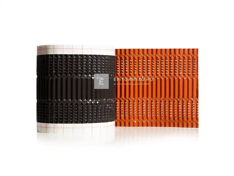 MULTI-ROLL 190 élgerinc elem téglavörös 190 mm x 5 m Exkluzív ajánlat