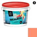 Revco Silicate homlokzatfesték whiskey 4 10 l Gyors szállítás