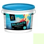 Revco Silicate Struktúra gördülőszemcsés vékonyvakolat 2 mm bamboo 2 15 kg Vedd meg online