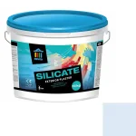 Revco Silicate Struktúra gördülőszemcsés vékonyvakolat 2 mm carib 2 15 kg Alacsony ár