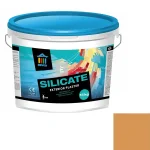 Legjobb ár Revco Silicate Struktúra gördülőszemcsés vékonyvakolat 2 mm caramel 4 15 kg