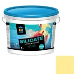 Legkelendőbb Revco Silicate Struktúra gördülőszemcsés vékonyvakolat 2 mm curry 3 15 kg