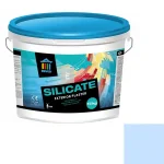 Revco Silicate Struktúra gördülőszemcsés vékonyvakolat 2 mm delphin 3 15 kg Biztonságos vásárlás